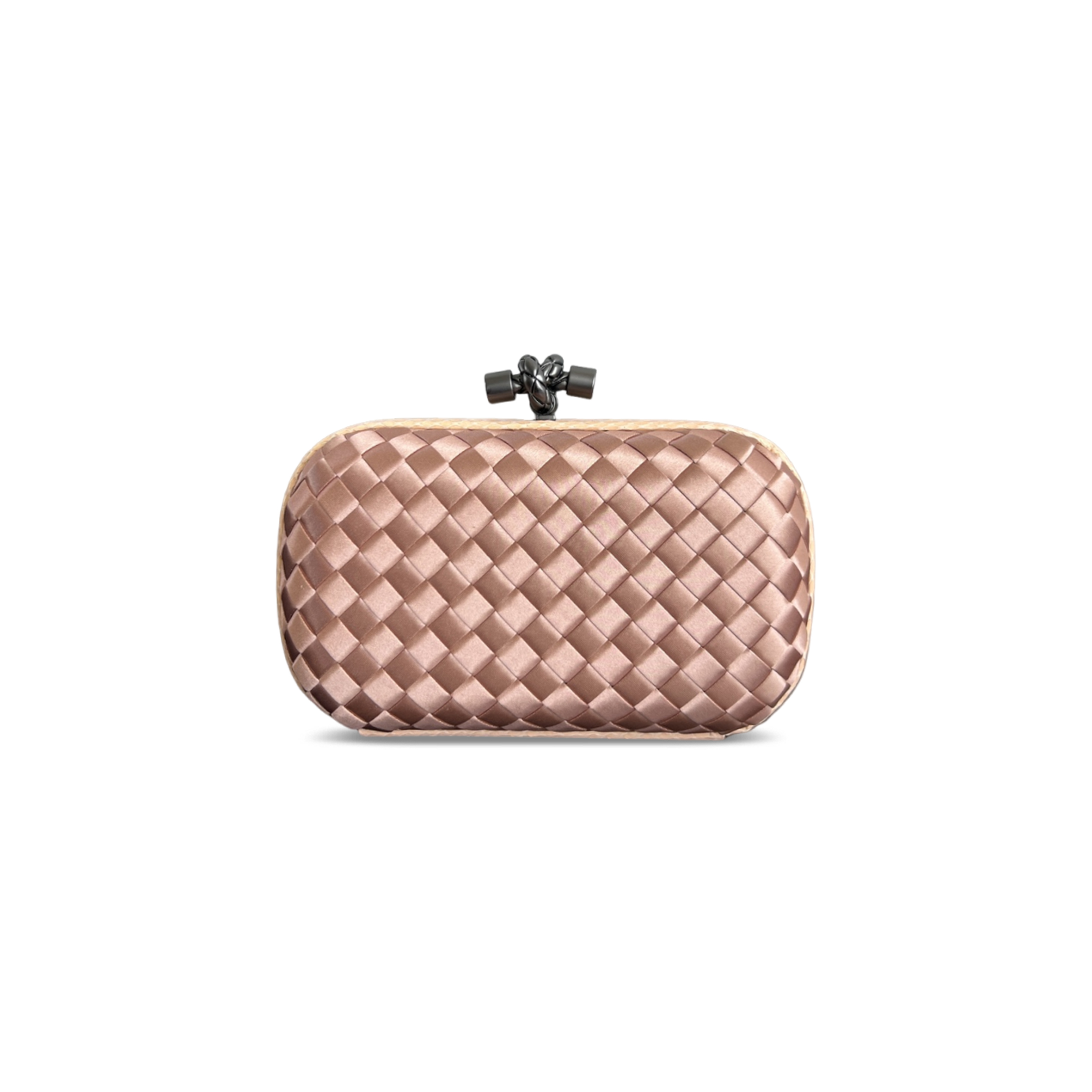 BOTTEGA VENETA KNOT (16*10*5cm)